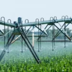 Irrigation