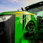 Agricultural Equipment