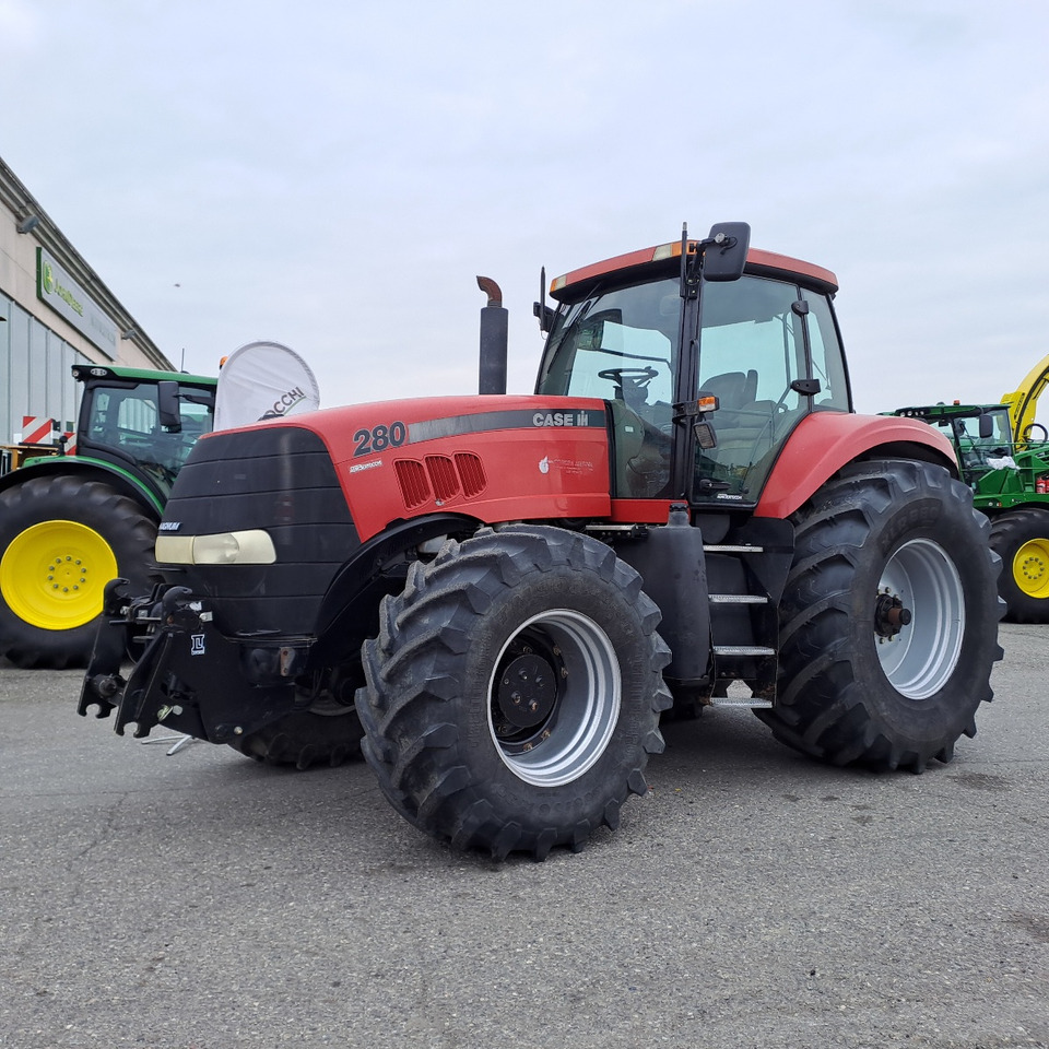 MAGnum 280 houses for sale