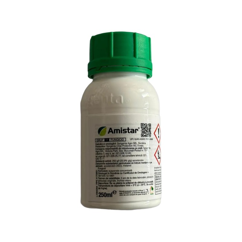 Amistar Fungicide - 250ml