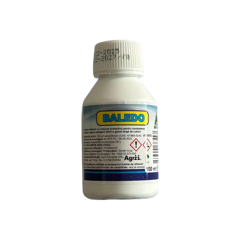 Baledo Fungicide - 100ml