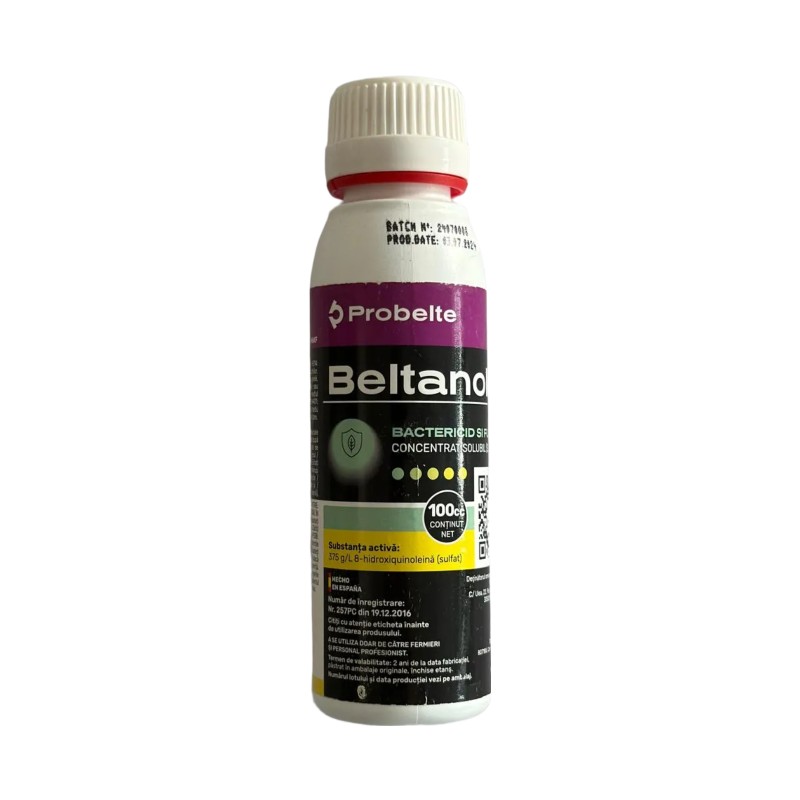 Beltanol Fungicide - 100ml