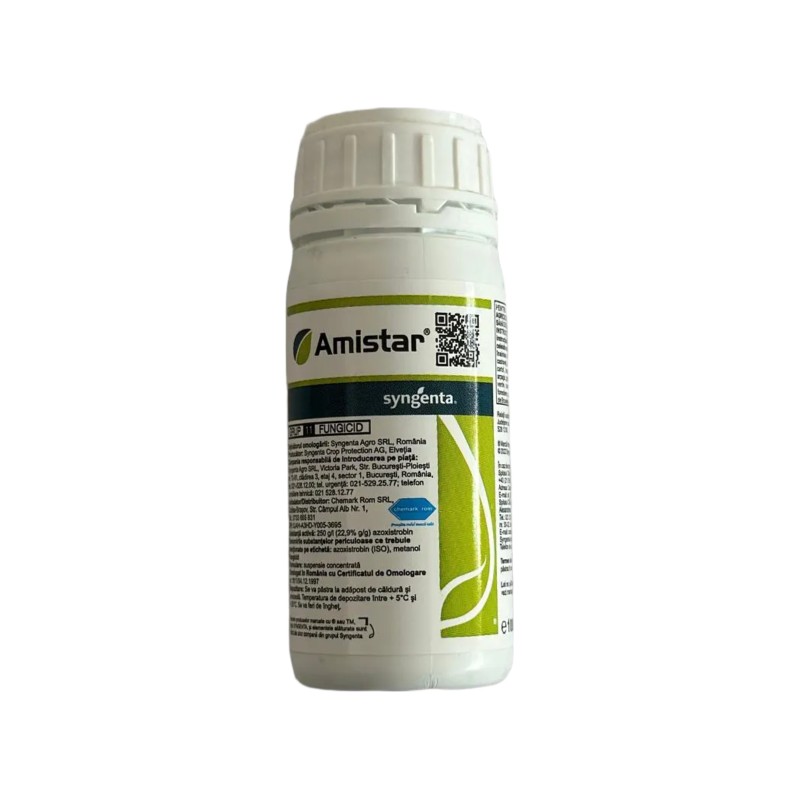Amistar Fungicide - 100ml