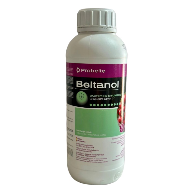 Beltanol Fungicide - 1 Liter